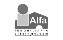 alfa inmo logo