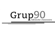 logotipo de Grupo 90