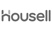 logotipo de Housell